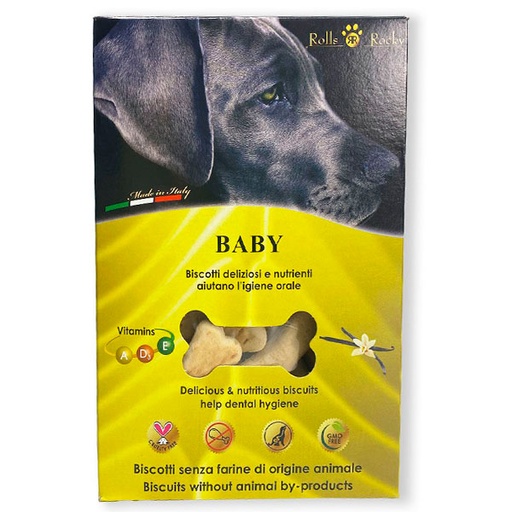 [1050001] GALLETAS BABY 10x300gr