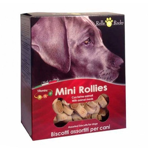 [1050003] GALLETAS Mini Mix 10x300gr