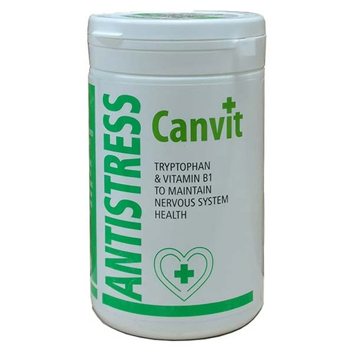 [115100611] Canvit Antistress for dogs and cats 230 g