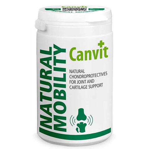 [115100614] Canvit Natural Mobility for dogs 230 g