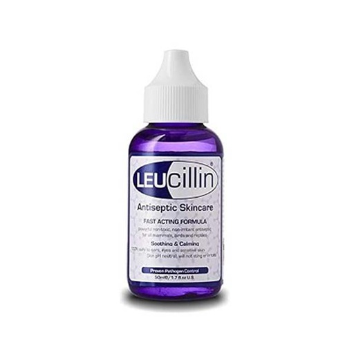 [CH00132] LEUCILLIN Drooper 50ml