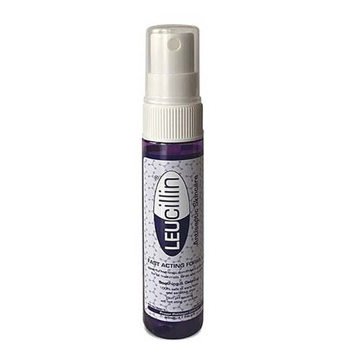 [CH00136] LEUCILLIN SPRAY 60ml