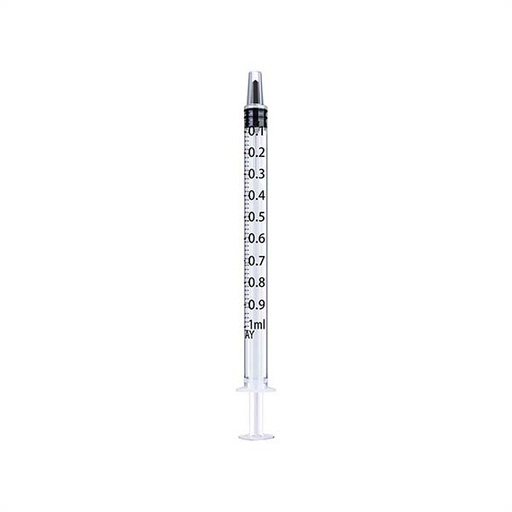 [R02315] JERINGA 1CC 3PIEZAS 100UDS s/espacio
