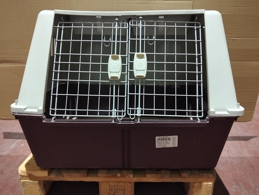 [2743010000] TRANSPORTIN COCHE 82X51X67