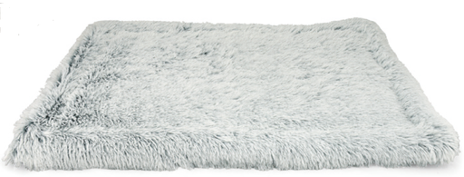 [PE42186] _ALFOMBRA RELAX GRIS 120X80X4