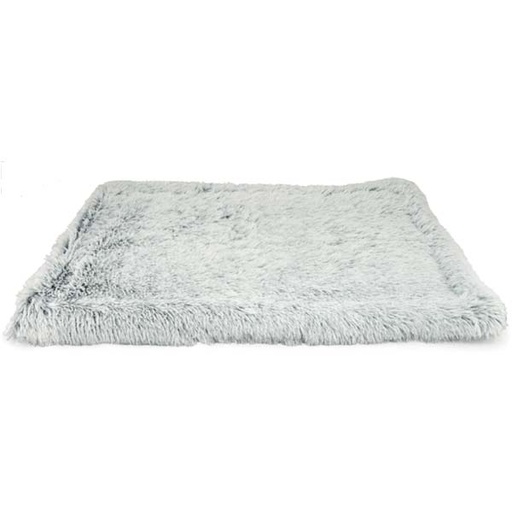 [PE42186] _ALFOMBRA RELAX GRIS 120X80X4