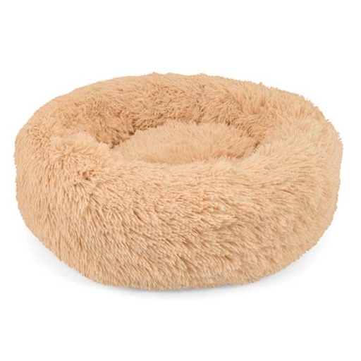 [305X-IN/PE42177] _CUNA DONUT RELAX MELOCOTON 65x20