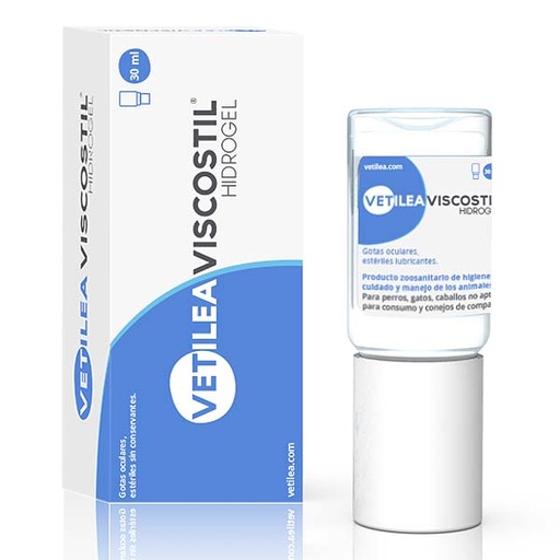 [PAVETVIS] Vetilea Viscostil 30 ml