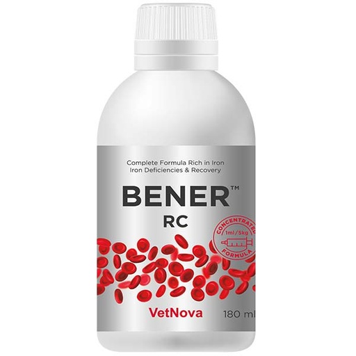 [VN-1256] BENER RC 180 ml