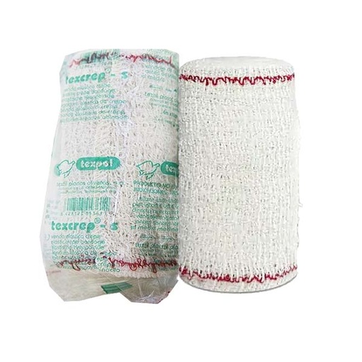 [R03369] VENDA ELASTIC CREPE 5cm x 4M