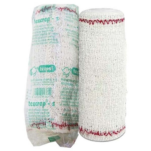 [R02640] VENDA ELASTIC CREPE 15cm x 10M
