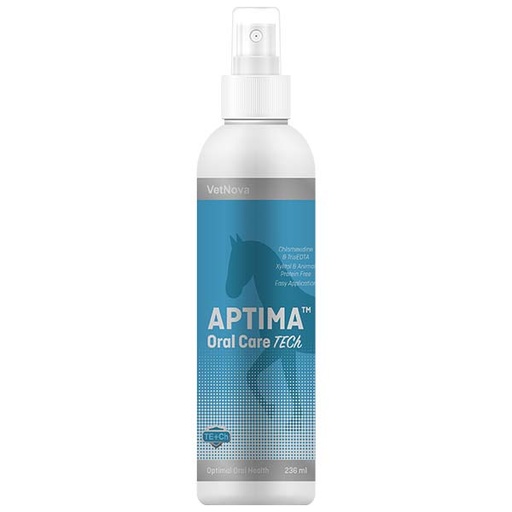 [VN-1264] APTIMA Oral Care TECh Spray 236ml