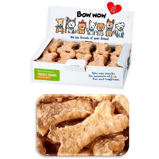 [BW301A] Hueso Natural Ave y Yuca 30 ud