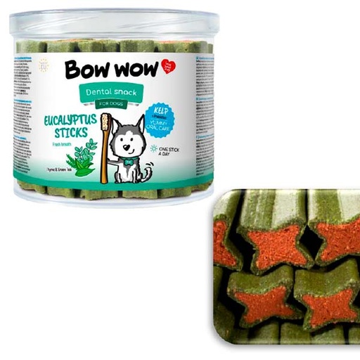 [BW428] Stick Eucalipto 30 ud