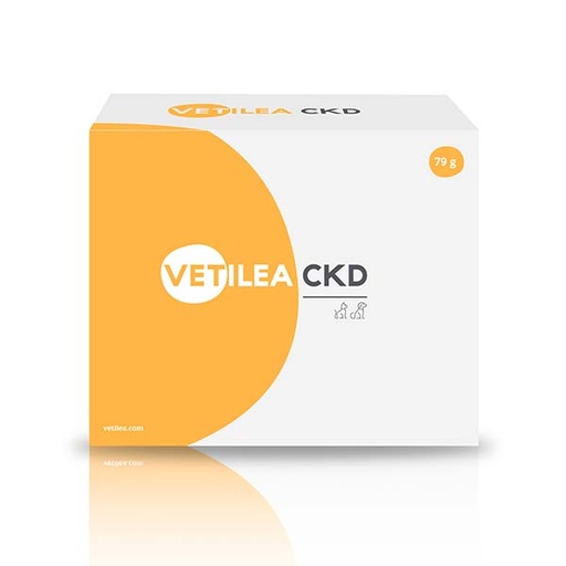 [PAVETCKC] Vetilea CKD 60 comprimidos