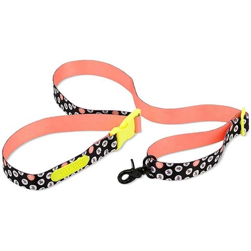 [Y576] ARTERO CORREA Congo Extensible Estampada Lunares 127cm