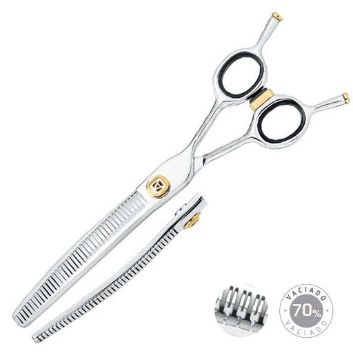 [T84070] ARTERO TIJERAS VALKIRIA ESCULPIR CURVY 7” 40D