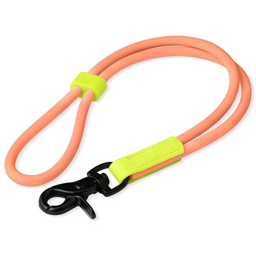 [Y581] ARTERO CORREA RIN PVC CORDON CORAL 50CM