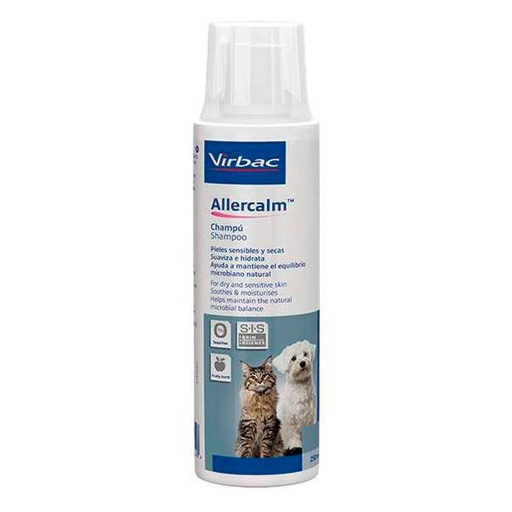 [VN100480] ALLERCALM 250ml