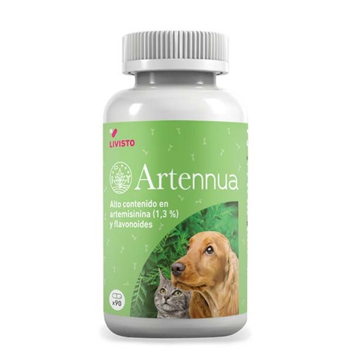 [R03970] ARTENNUA 10KG 90comp