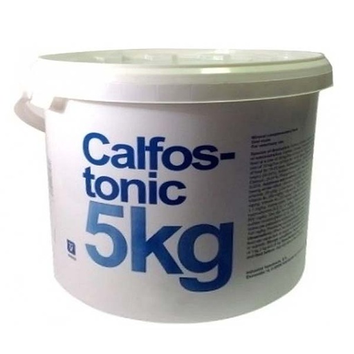 [LI65000211] CALFOSTONIC 5KG