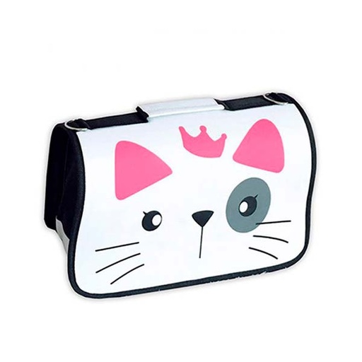 [WXB-257M] Bolso Emoji Talla M (42x21x30cm)