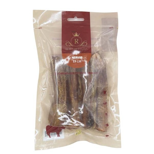 [RC780003] NERVIO 15 DE VACUNO (4u 20b)