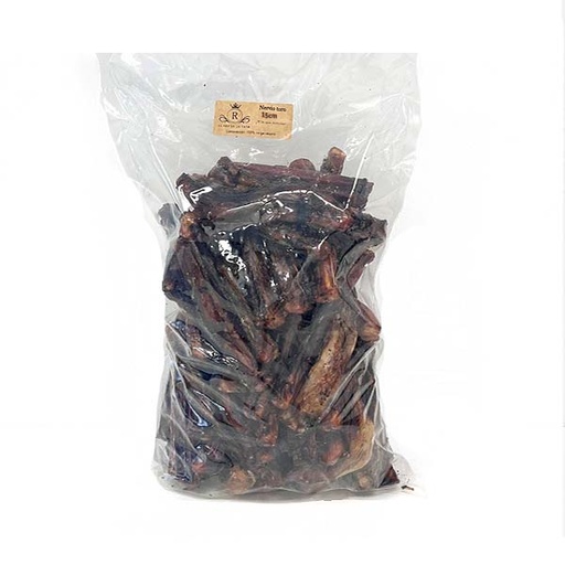 [RC780105] NERVIO 15 DE VACUNO (40u 3b)