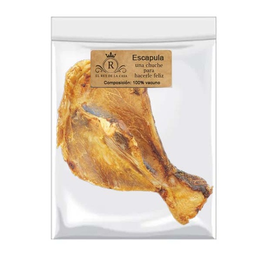 [RC780007] ESCAPULA DE VACUNO (150g 12b)