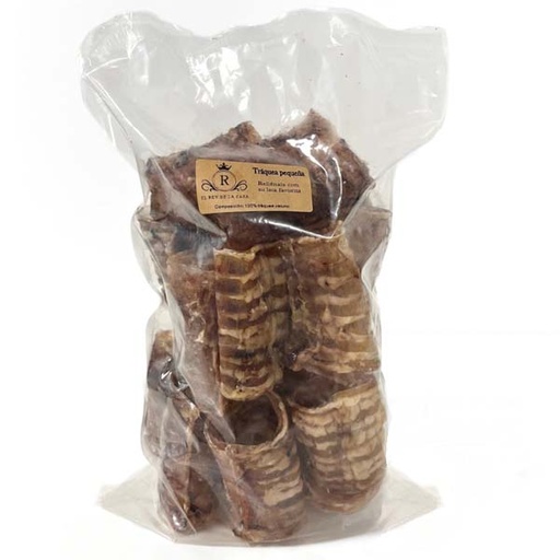 [RC780011] TRAQUEA PEQUEÑA DE VACUNO (22u 2b)