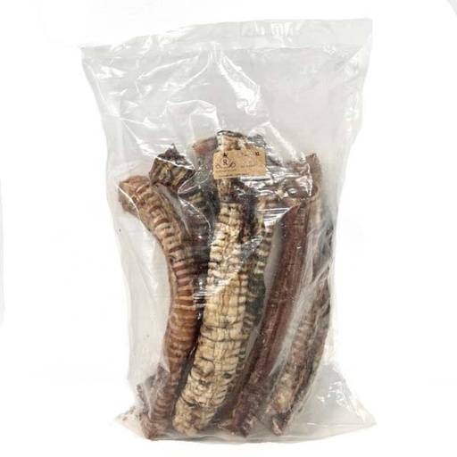 [RC780012] TRAQUEA XL DE VACUNO (7u)