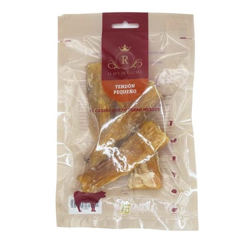 [RC780017] TENDON PEQUEÑO DE VACUNO (4u 20b)