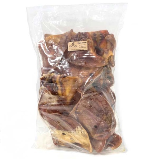 [RC780121] OREJAS DE VACUNO (20u 2b)