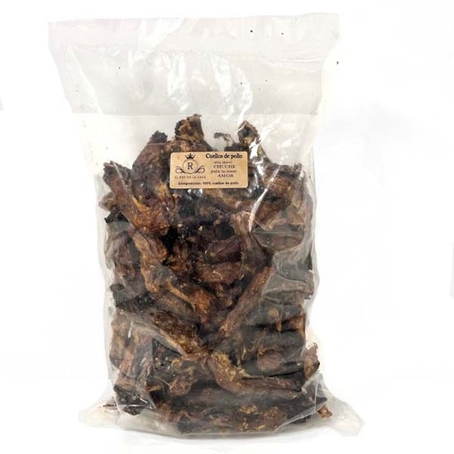 [RC780027] CUELLOS DE POLLO (1K 3b)