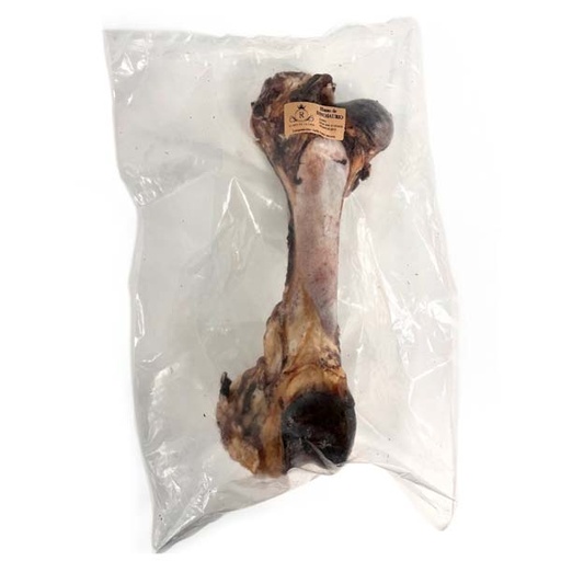[RC780093] FEMUR DE CERDO (2u 8b)