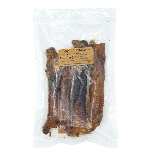 [RC780106] TRAQUEA DE CERDO (4u 20b)