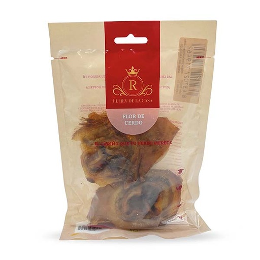 [RC780062] FLOR DE CERDO (2u 20b)