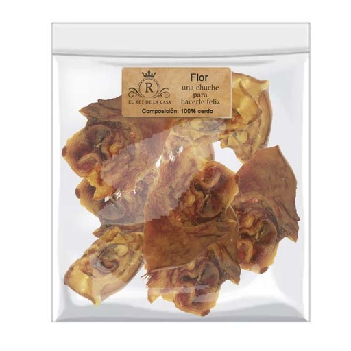 [RC780063] FLOR DE CERDO (40u 2b)