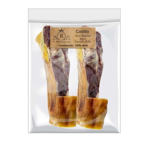 [RC780087] CODILLO DE CERDO (2u 10b)