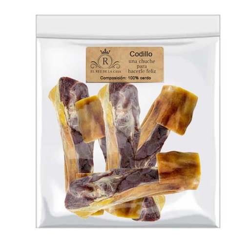 [RC780088] CODILLO DE CERDO (8u 2b)