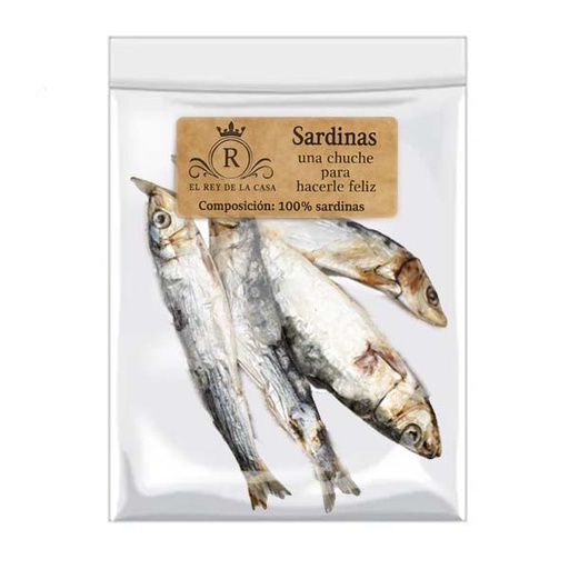 [RC780122] SARDINAS (4u 20b)