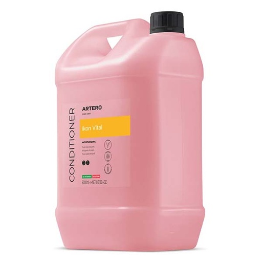 [H802] ARTERO ACONDICIONADOR IKON VITAL 5L