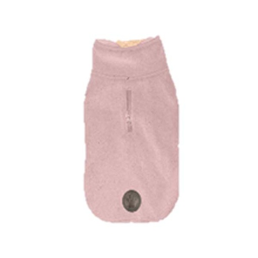 [305X-PL/PE53805] FORRO POLAR ROSA 55CM