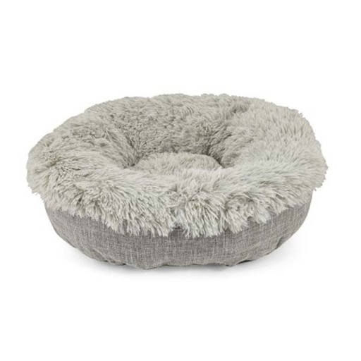 [305X-IN/PE42199] CUNA ELEGANCE GRIS 65x20cm