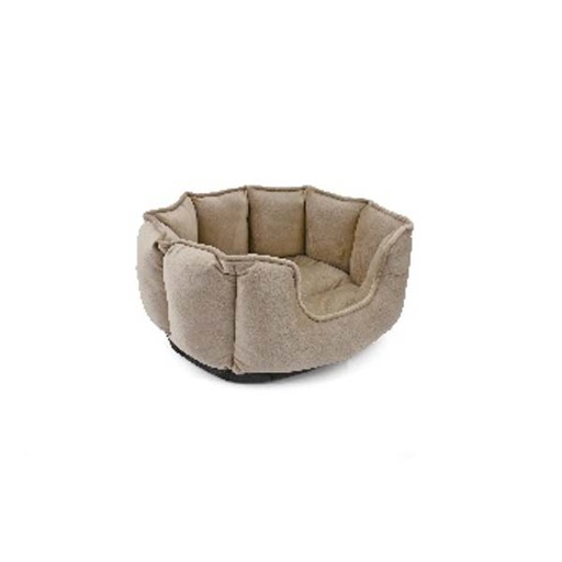 [305X-IN/PE42207] CUNA LUXE VISON 53x50x21cm