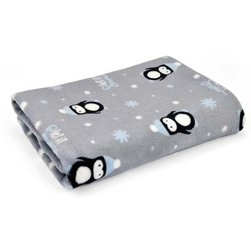 [305X-GS/PE42147] MANTA PENGUIN 100x70cm