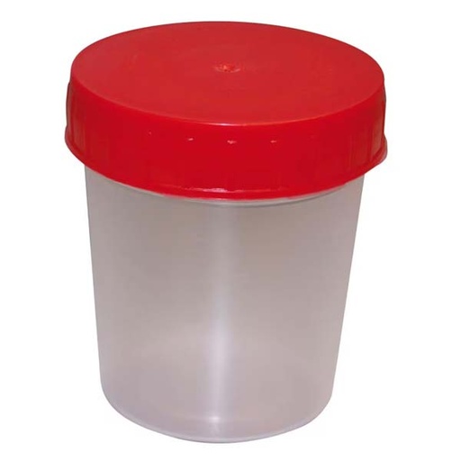 CONTENEDOR ORINA 120 CC