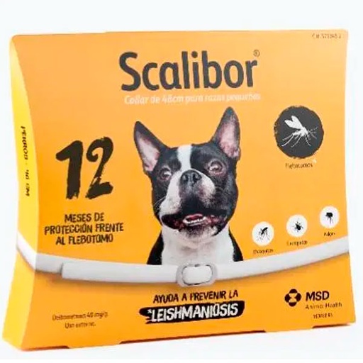 [193378] SCALIBOR 48CM