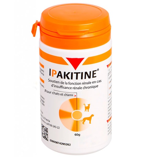 [417390] IPAKITINE 60 GR