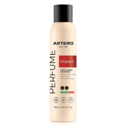 [H814] ARTERO PERFUME IMPACT 300ML